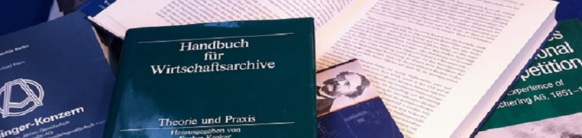 NetwerkeSchwesterarchive