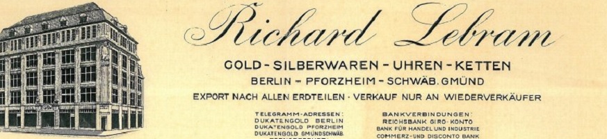Richard Lebram