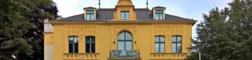 Schwartzsche Villa