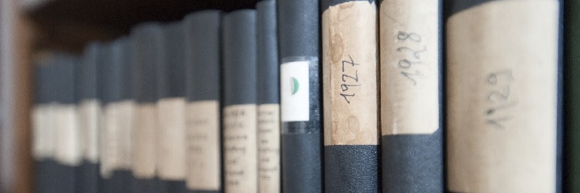 Bibliothekneu