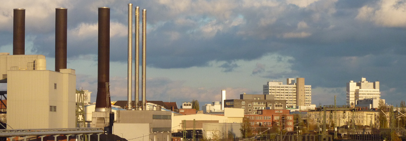 Mitglieder der CDU Wittenau im Februar 2015 im BBWA Leistungskatalog