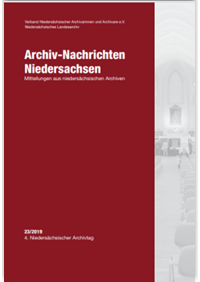 Archiv-Nachrichten Niedersachen N. 23