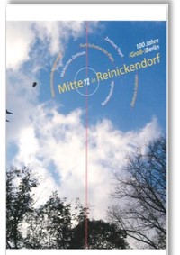 Mitte(n) in Reinickendorf