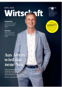Berliner Wirtschaft