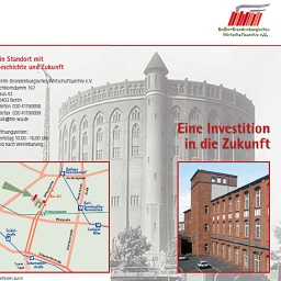 Vortrag FU Berlin