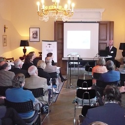 Tagung Potsdam 2007