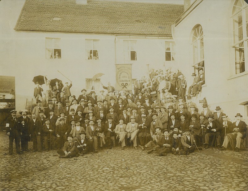 20160825 Schuchhardt 1899