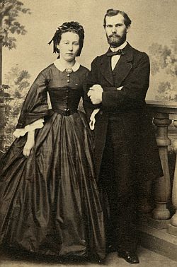 hagossen