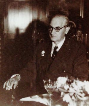 Richard Gondolatsch (Foto: BBWA)