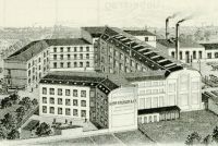 Gebrüder Krüger & Co. A