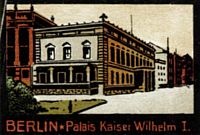 Mitte 2012-13 Altes Palais