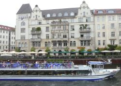 Mitte 2018 Schiffbauerdamm8 2