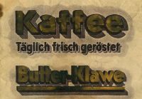 Mitte Butter Klawe