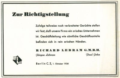 Mitte Lebram 3