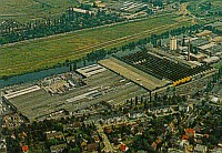 Neukoelln Eternit