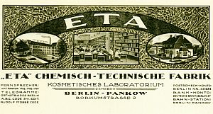 eta