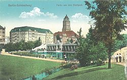 schoeneberg