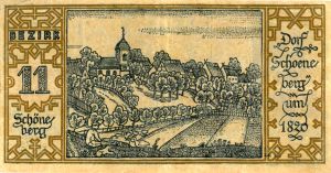schoeneberg 2017