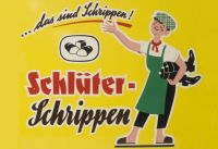 Tempelhof Schlueterbrot