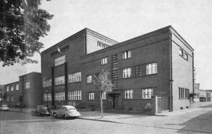 Tempelhof Schlueterbrot 01