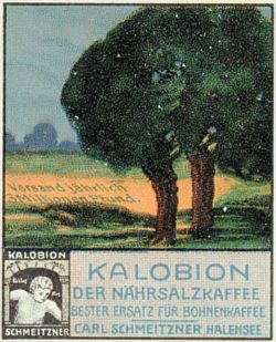kalobion