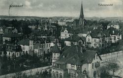 Zehlendorf 2016 2