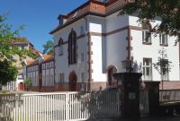 Zehlendorf 2018 1