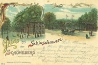 schoeneberg klein
