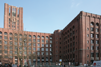 Tempelhof 2010/2011